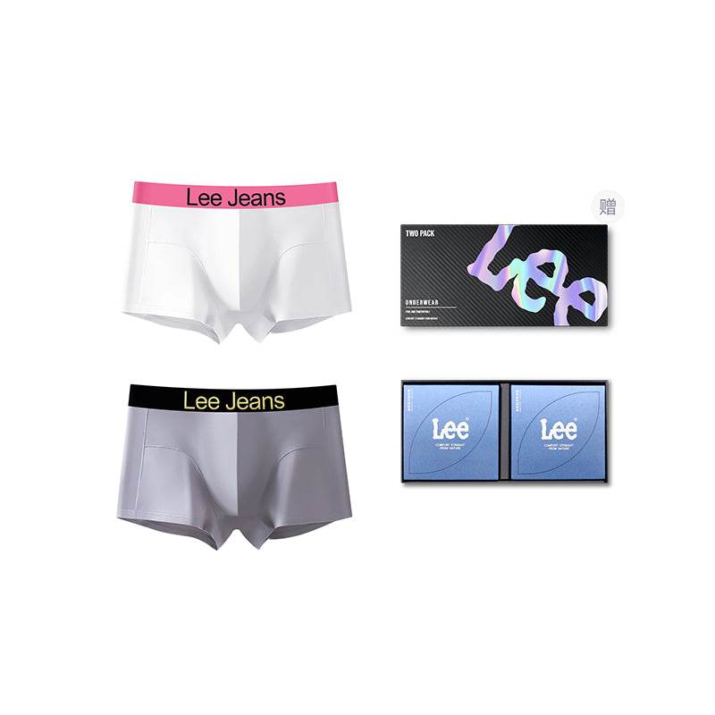 Трусы мужские Lee Cotton Comfort - Boxette Shop