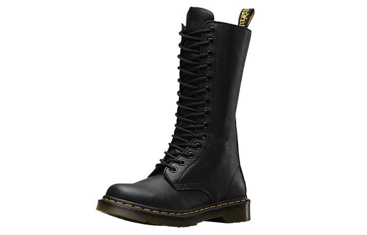 Сапоги женские Dr. Martens Martin 1B99 - Boxette Shop