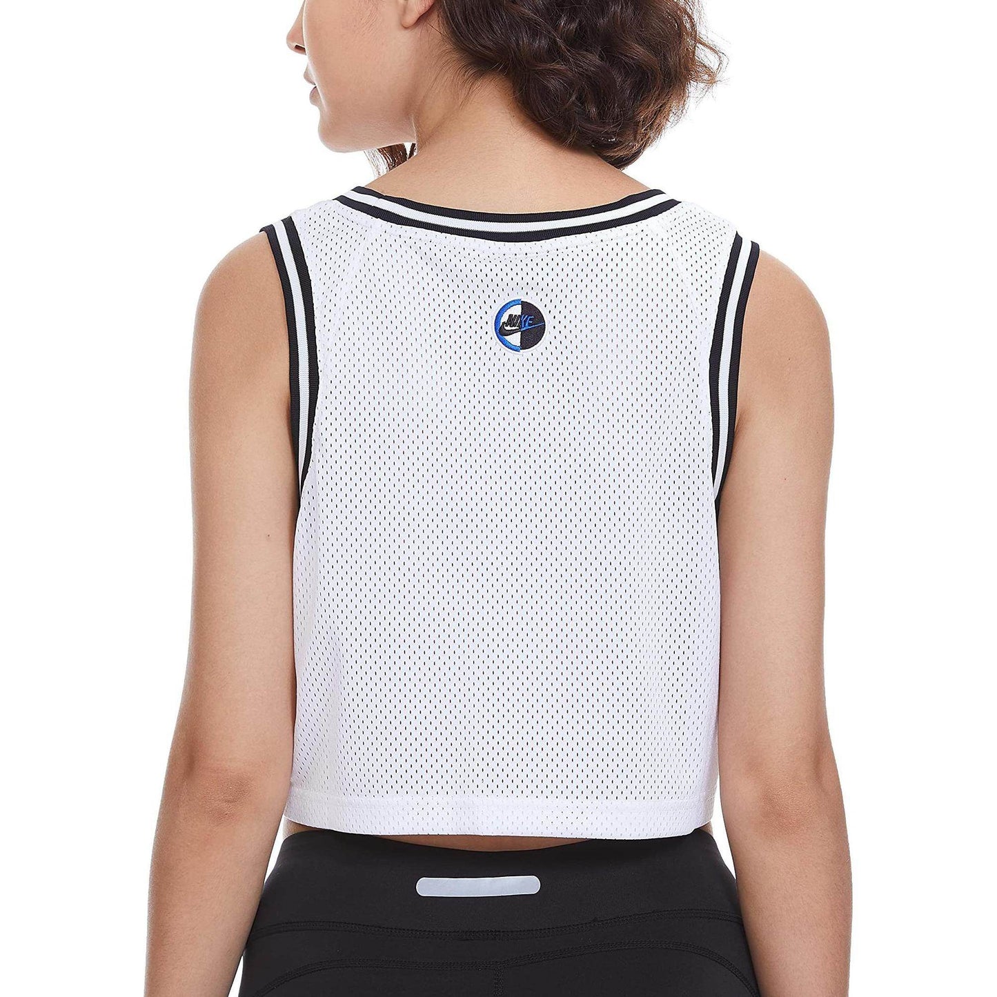 Спортивная майка женская Nike Breathable Comfort - Boxette Shop