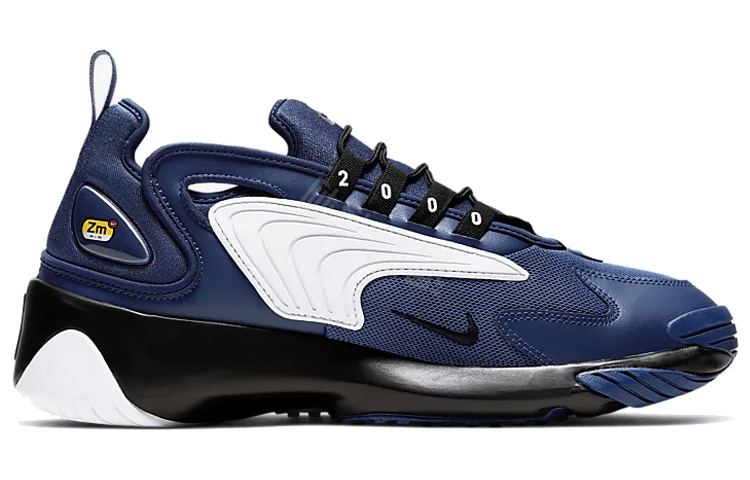 Кроссовки Nike Zoom 2k - Boxette Shop