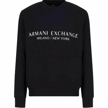 Свитер мужской Armani Exchange FW22 - Boxette Shop