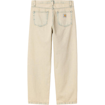 Джинсы мужские Carhartt WIP SS25