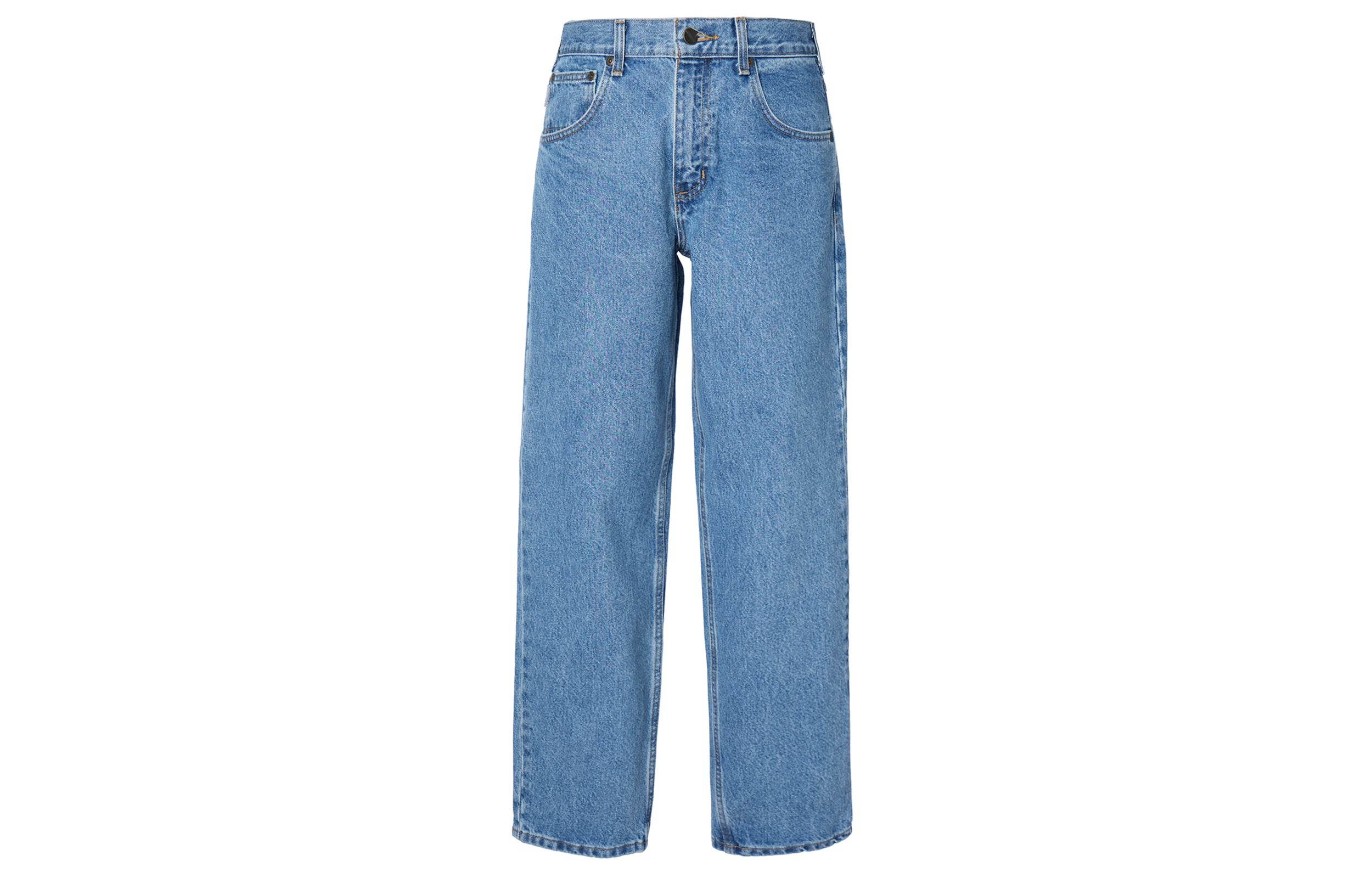 Джинсы мужские Carhartt B17 - Boxette Shop