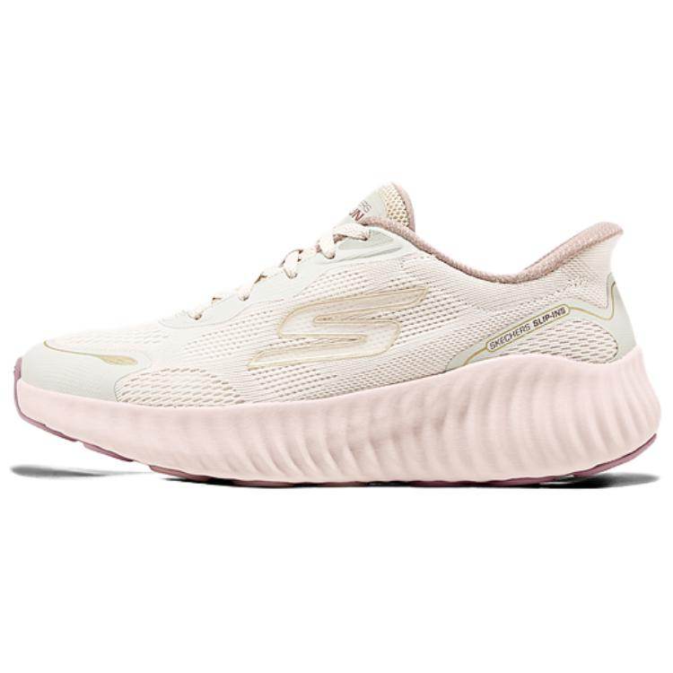 Кроссовки женские Skechers Women's Go Collection - Boxette Shop