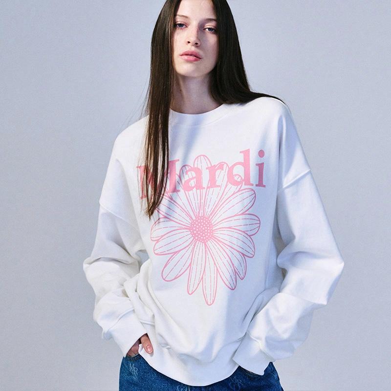 Свитер Mardi Mercredi FW23
