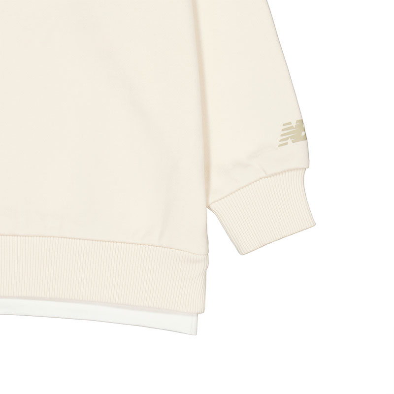 Толстовка детская New Balance