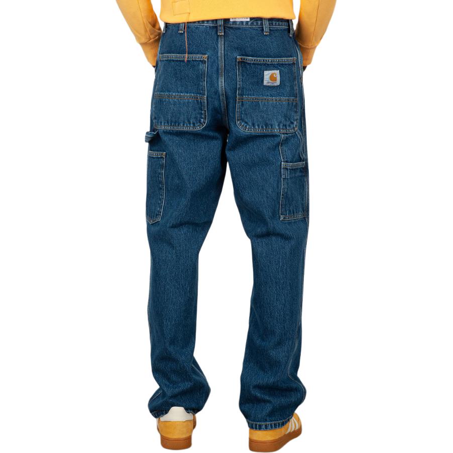 Джинсы мужские Carhartt WIP
