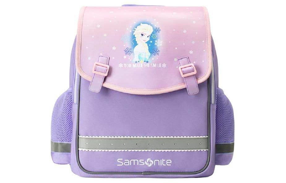 Рюкзак детский Samsonite Patchwork - Boxette Shop