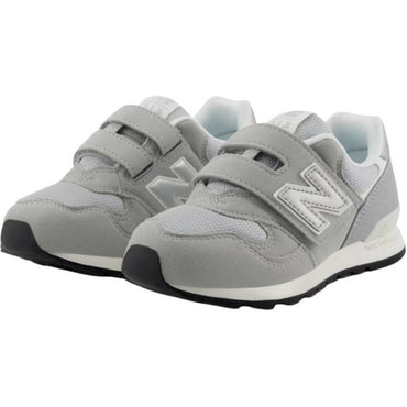 New Balance NB 313 ochiq kul rangdagi bolalar uchun qulay va bardoshli oddiy past poshnali poyabzal