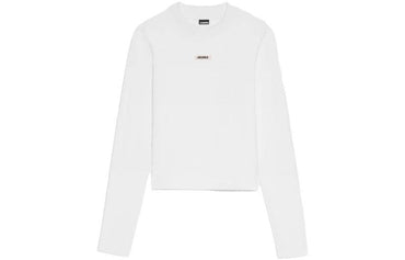 Лонгслив женский Jacquemus - Boxette Shop