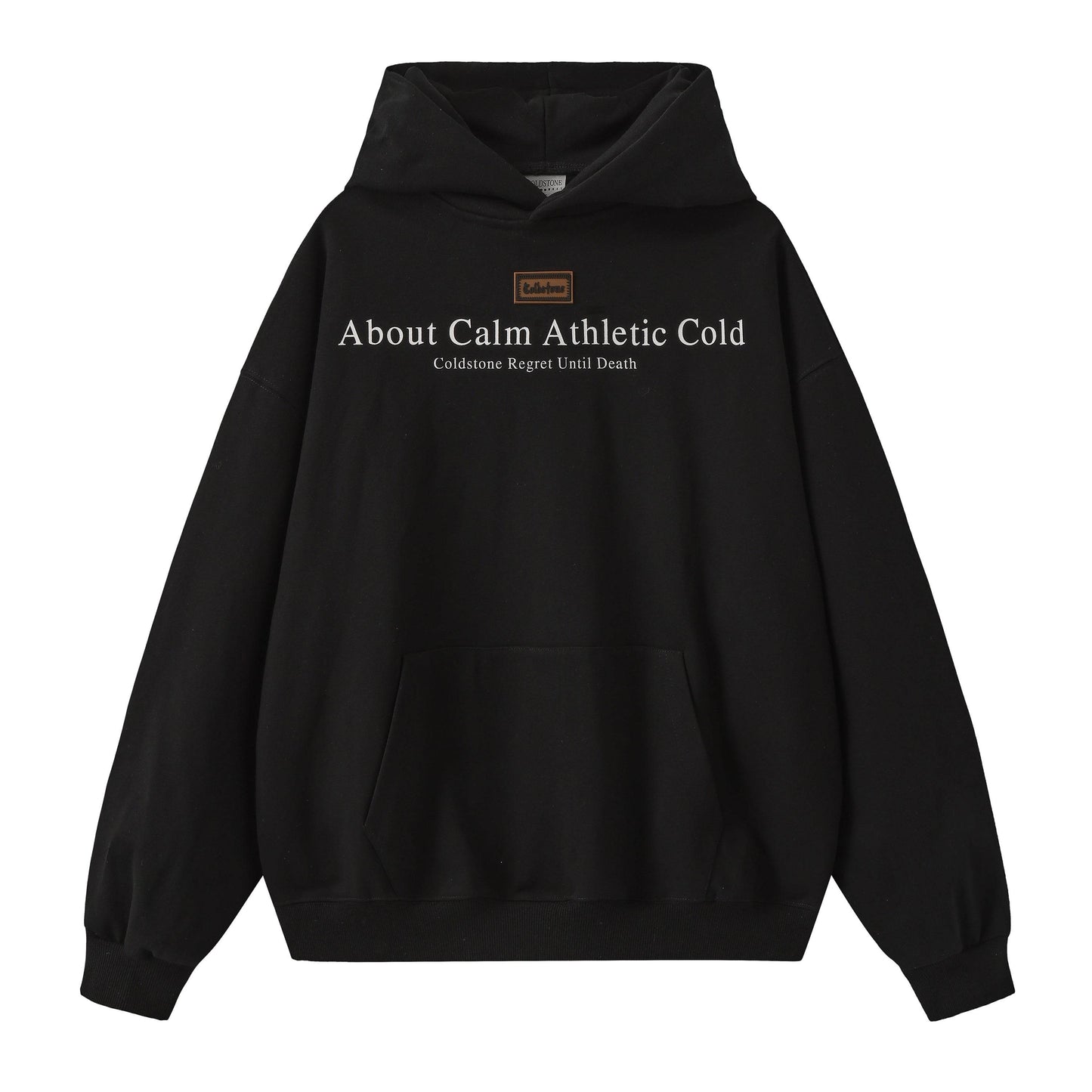 Худи Coldstone - Boxette Shop