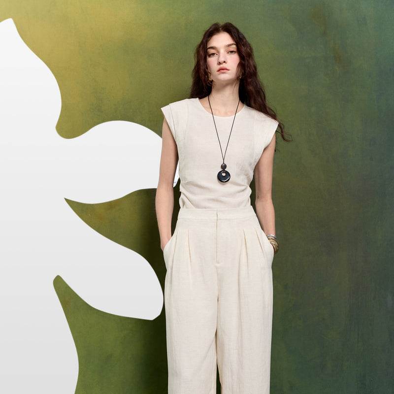 Комплект жилет + брюки женский 3Colour - Boxette Shop