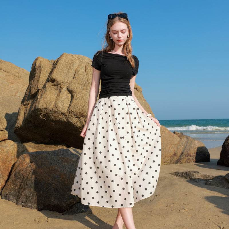 Юбка женская 3Colour - Boxette Shop