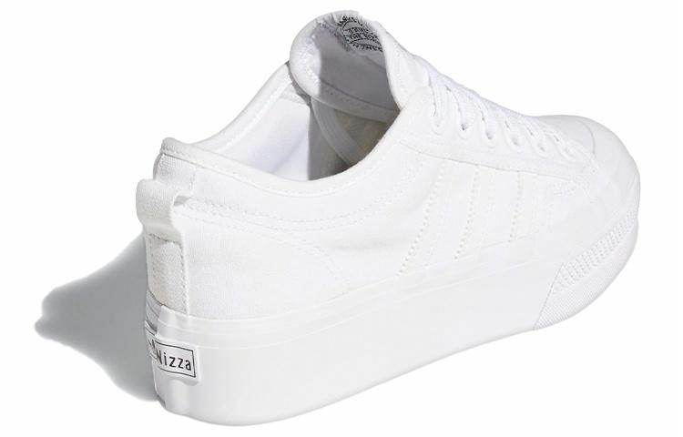 Кроссовки Adidas Originals Nizza Platform - Boxette Shop