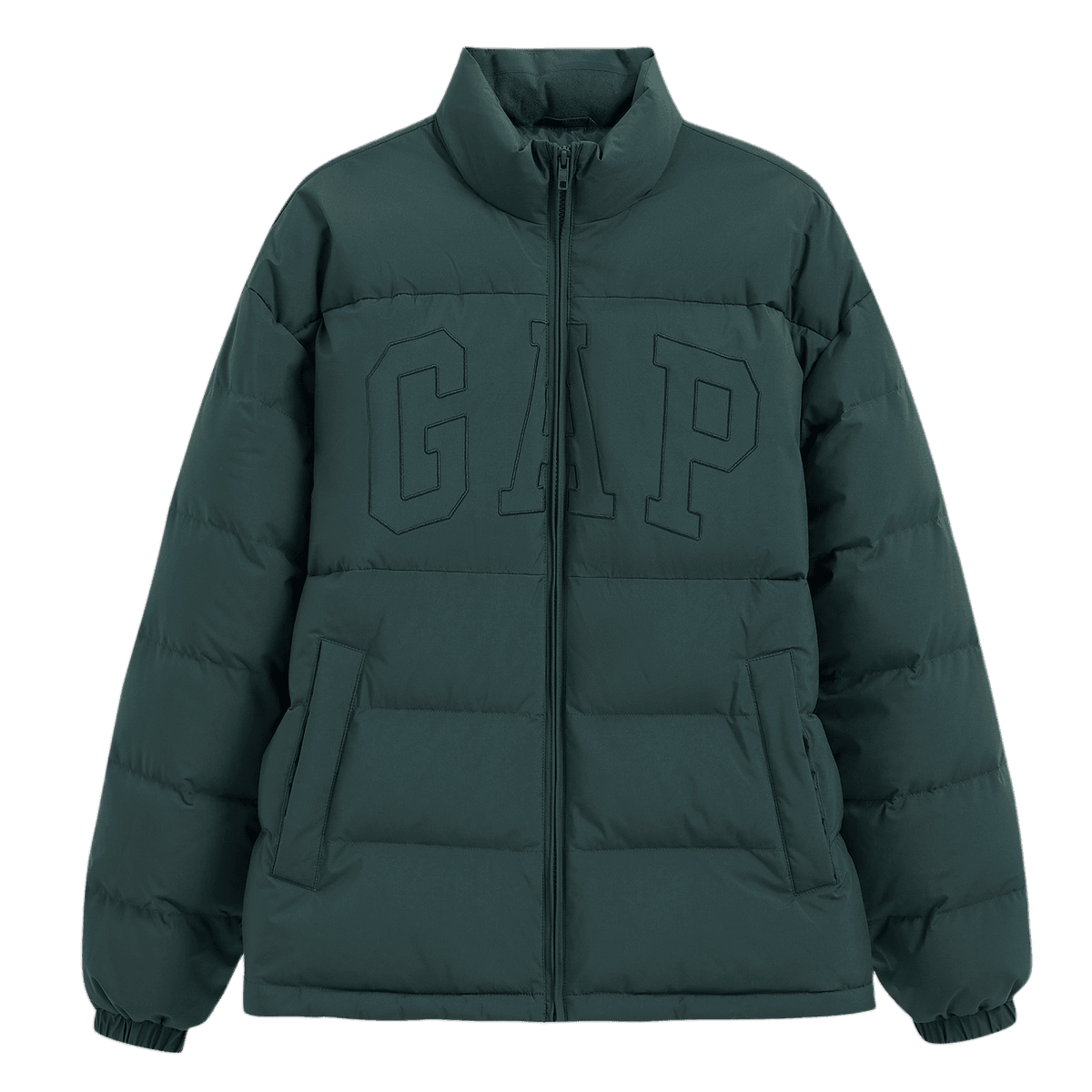 Пуховик мужской Gap - Boxette Shop