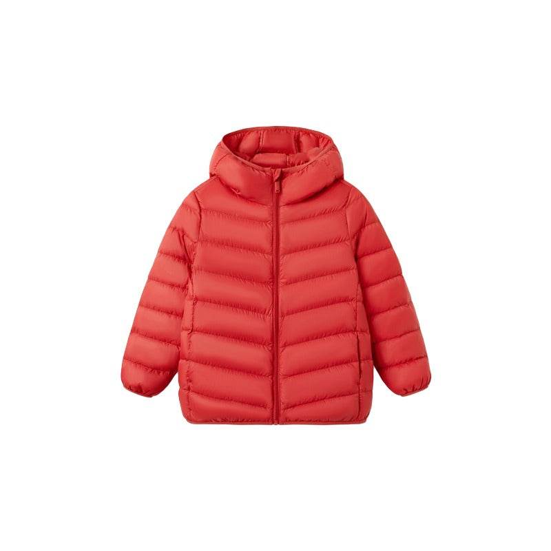 Пуховик детский Balabala - Boxette Shop