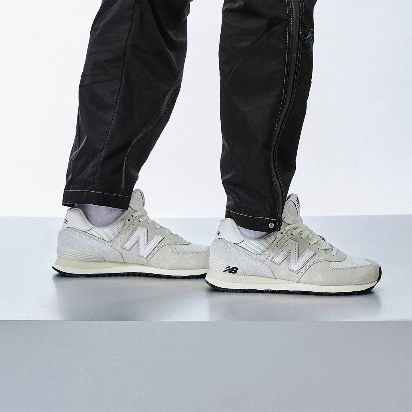 Кроссовки New Balance NB 574 Spring Fresh - Boxette Shop