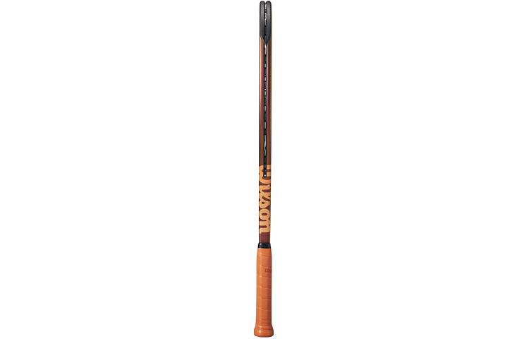 Теннисная ракетка Wilson Pro Staff 97L V14 frm290g - Boxette Shop