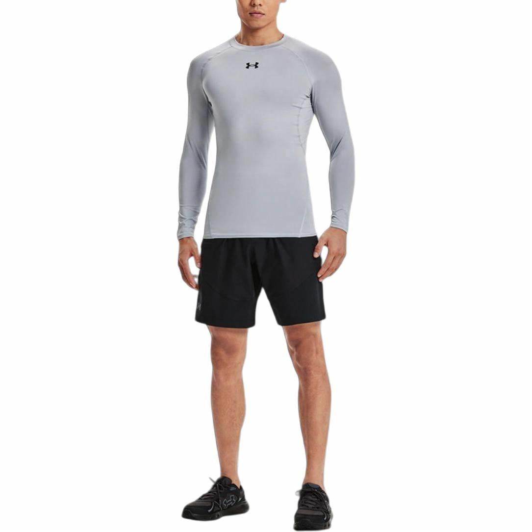 Лонгслив мужской Under Armour Power Stretch - Boxette Shop