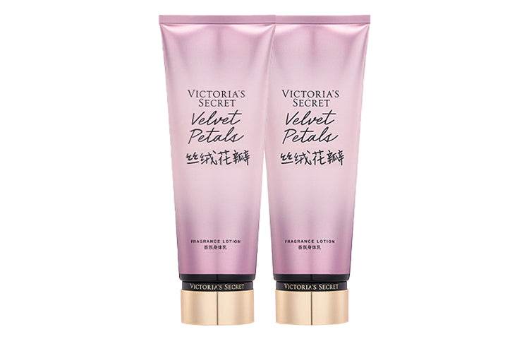 Молочко для тела Victoria's Secret Velvet Petal Fragrance - Boxette Shop