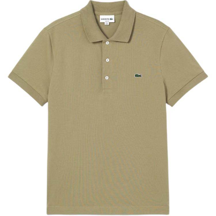 Поло мужское Lacoste - Boxette Shop