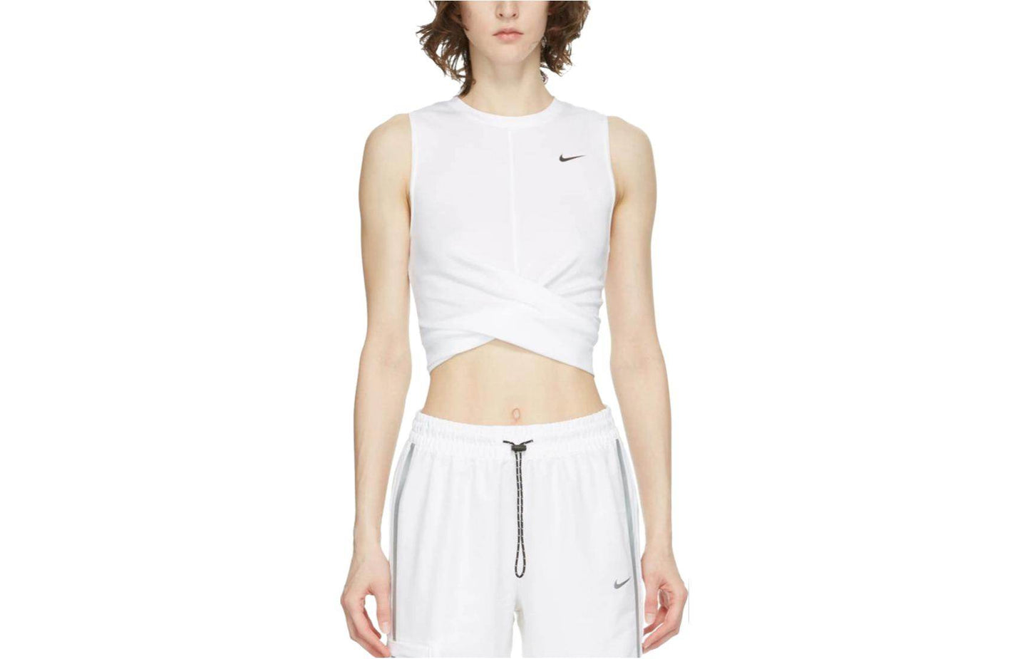 Спортивный топ женский Nike - Boxette Shop