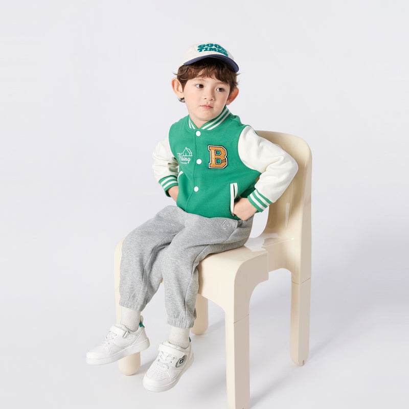 Спортивный костюм для мальчиков Balabala - Boxette Shop