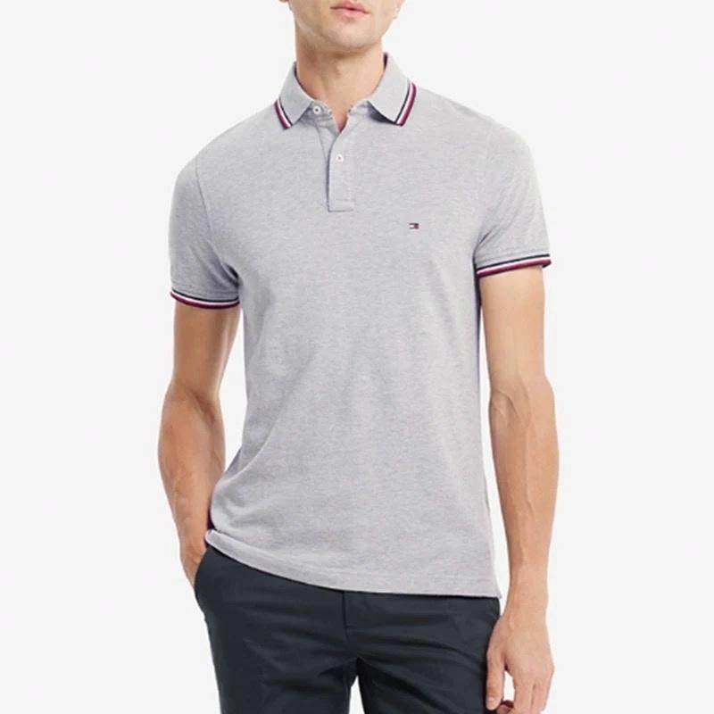 Поло мужское Tommy Hilfiger Golf - Boxette Shop