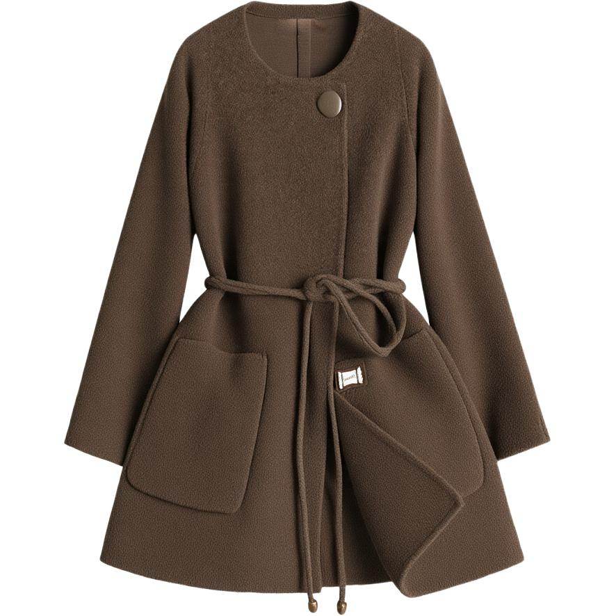 Пальто женское One Shallow - Boxette Shop