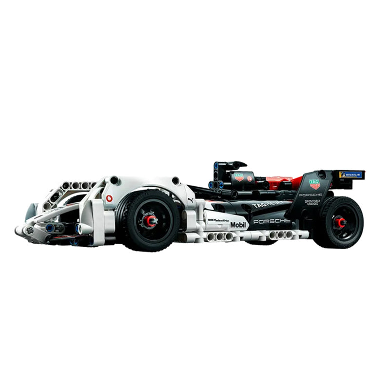 LEGO Technic "Porsche Formula E 99X Electric" qurilish to'plami