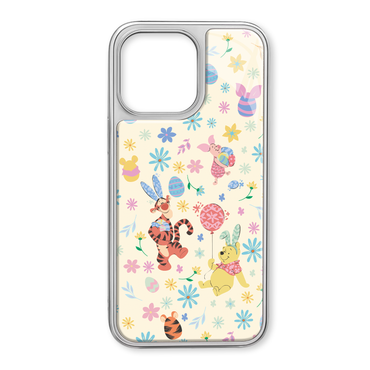 Чехол для телефона Disney Winnie the Pooh & Tigger