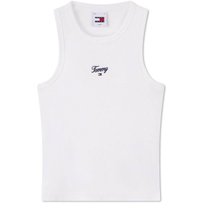 Майка женская Tommy Hilfiger - Boxette Shop