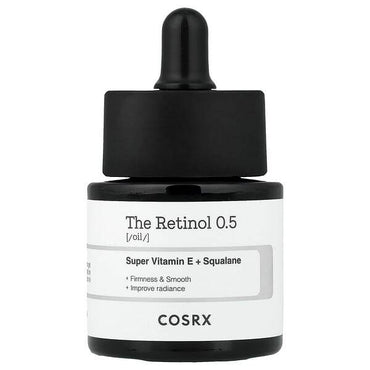 Сыворотка CosRx, с ретинолом 0.5, 20 мл - Boxette Shop