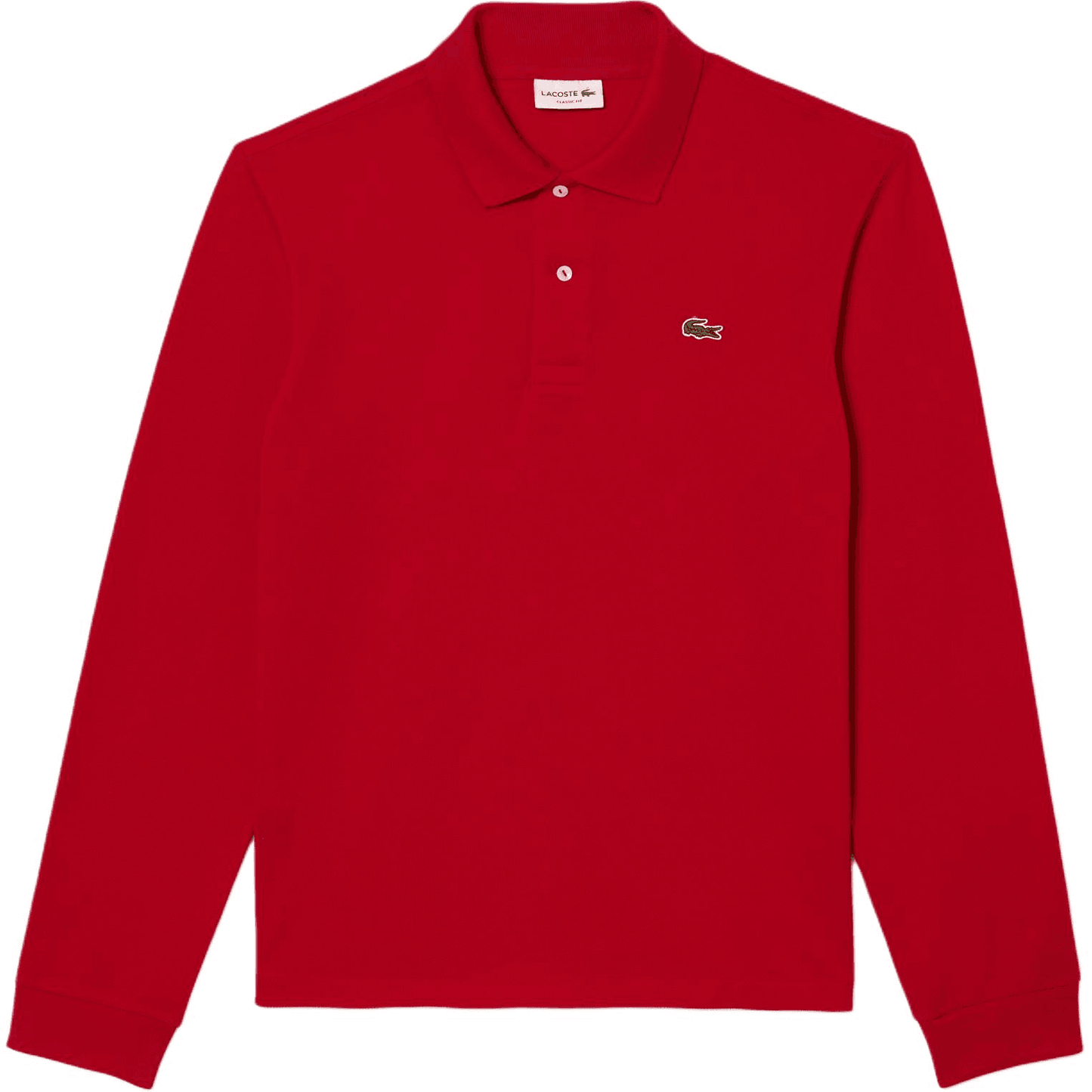 Поло мужское Lacoste - Boxette Shop