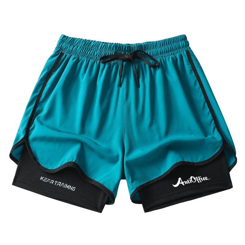 Спортивные шорты Antioffice - Boxette Shop