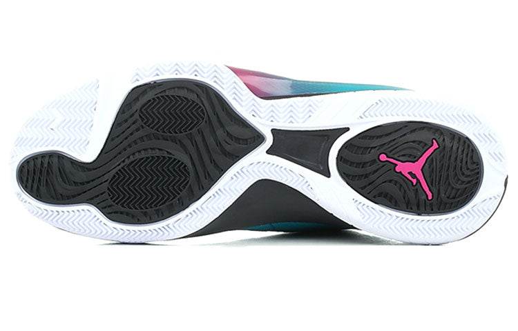 Кроссовки мужские Jordan viii mesh fabric - Boxette Shop