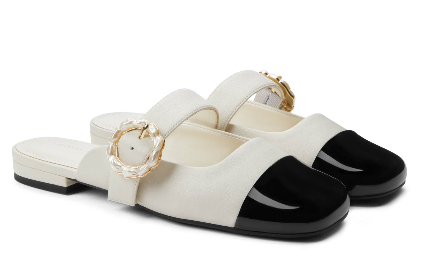 Мюли женские Charles & Keith - Boxette Shop