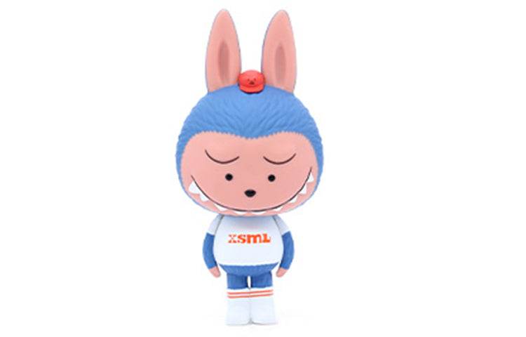 Фигурка Bubble Mart Pop Mart Labubu II - Boxette Shop