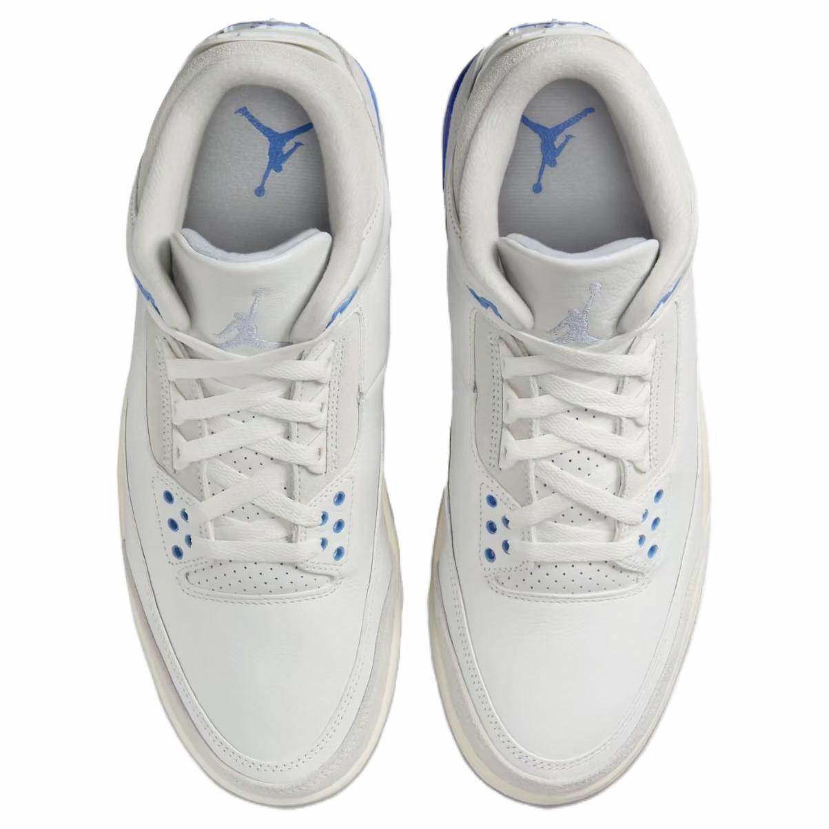 Кроссовки Air Jordan 3 Lucky Shorts - Boxette Shop