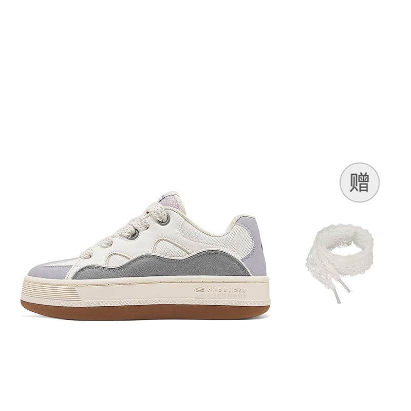 Кроссовки женские Skechers Retro Jogging - Boxette Shop