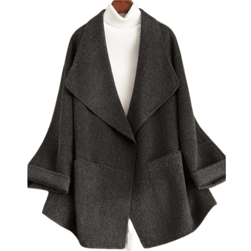 Пальто женское One Shallow - Boxette Shop