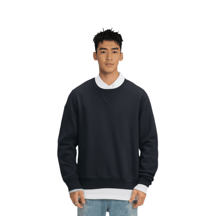 Свитшот Uniqlo - Boxette Shop