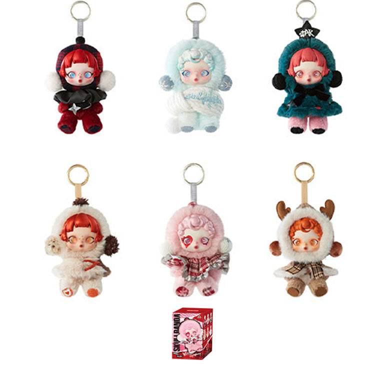 Мягкая игрушка Bubble Mart - Boxette Shop