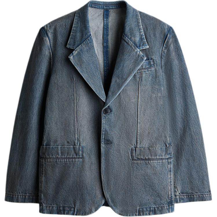 Пиджак мужской H&M - Boxette Shop