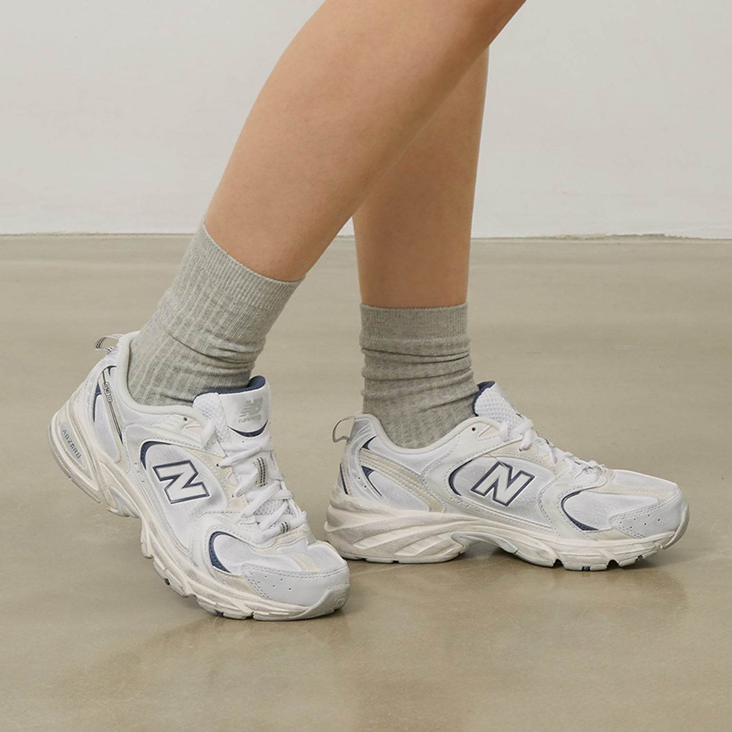 Кроссовки New Balance NB 530 - Boxette Shop
