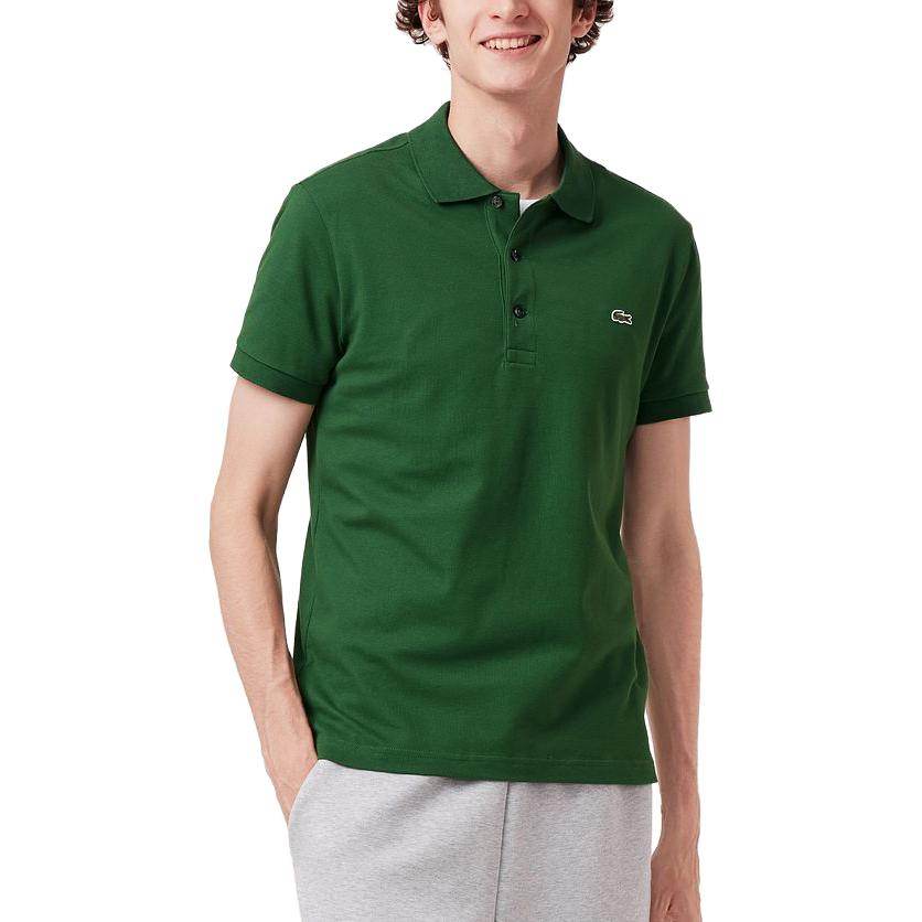 Поло мужское Lacoste - Boxette Shop