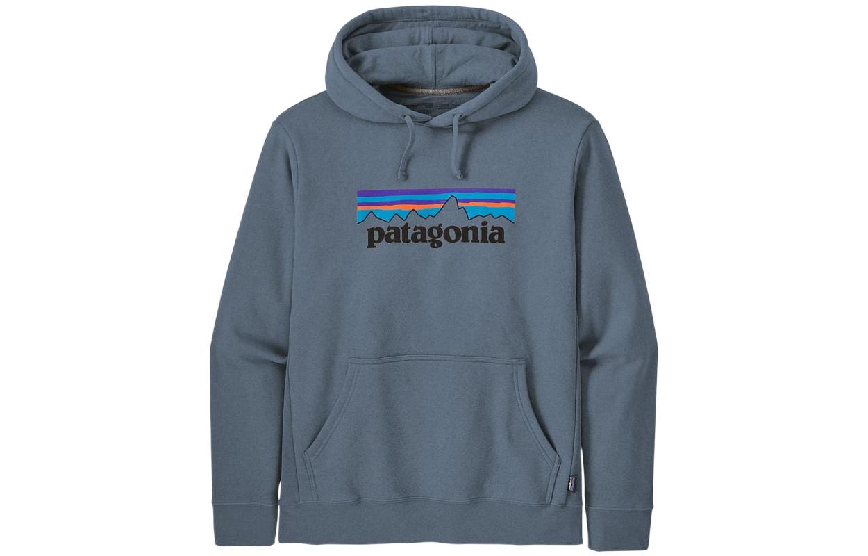 Худи Patagonia SS22