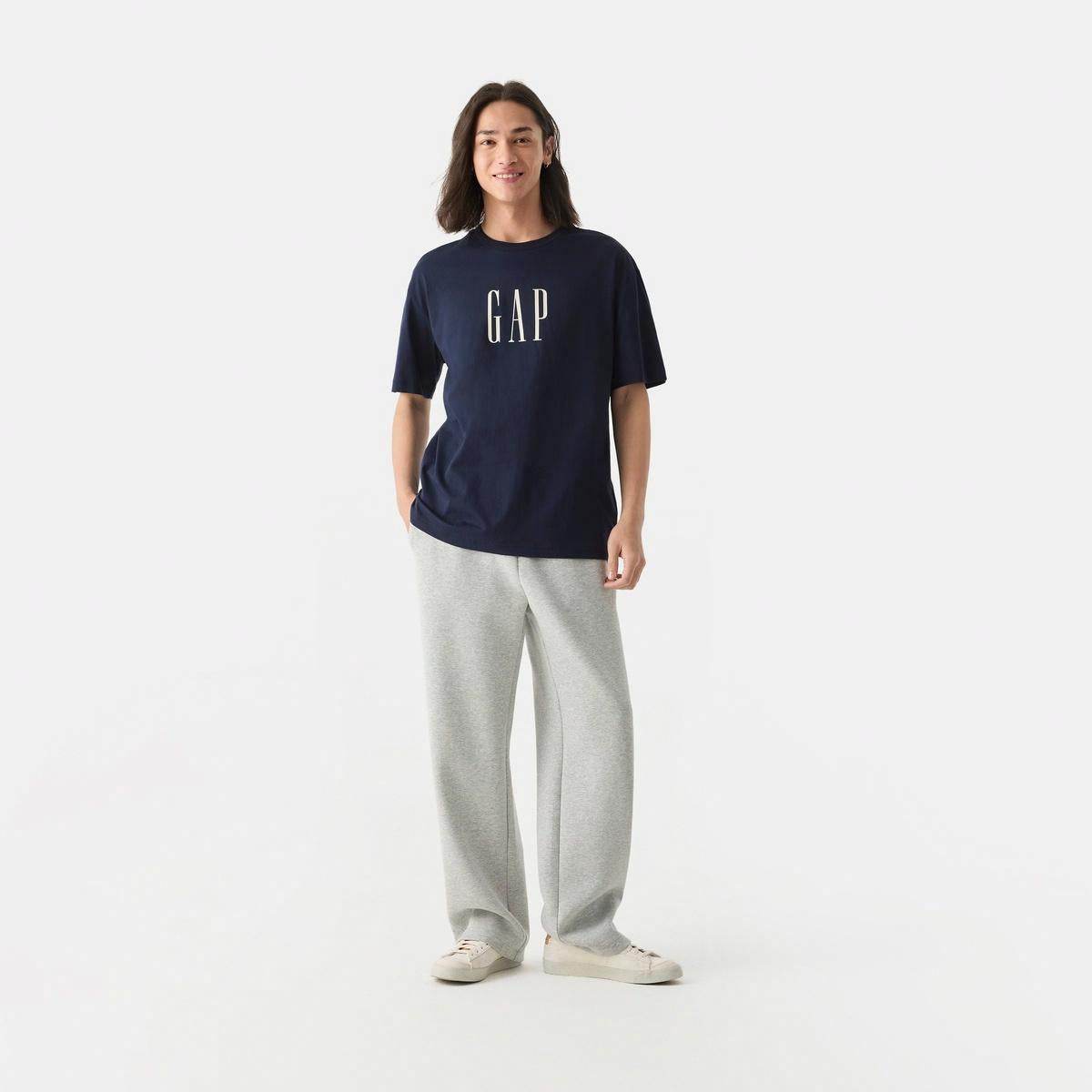 Футболка мужская GAP - Boxette Shop
