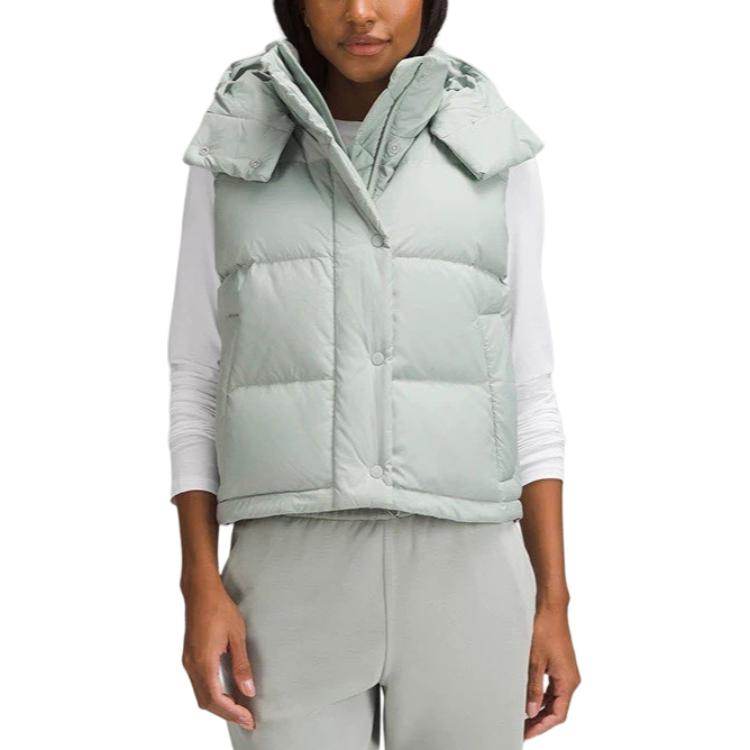 Жилет женский Lululemon - Boxette Shop
