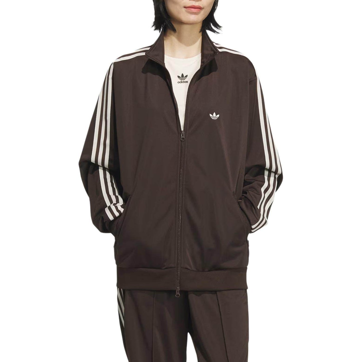 Спортивная куртка Adidas Originals Beckenbauer Track Suit AW24 Unitefit - Boxette Shop
